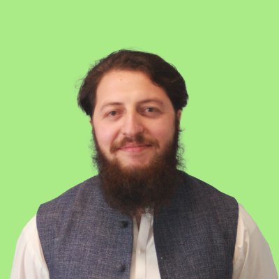 Haroon Khan